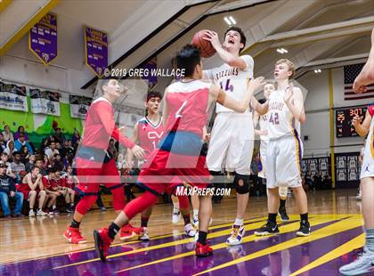 Thumbnail 1 in Lassen vs. Central Valley photogallery.