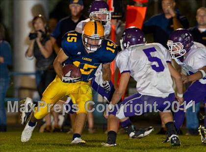 Thumbnail 1 in Box Elder @ Bonneville photogallery.