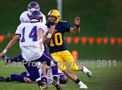 Thumbnail 3 in Box Elder @ Bonneville photogallery.