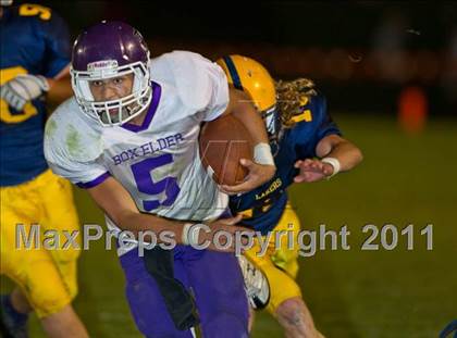 Thumbnail 2 in Box Elder @ Bonneville photogallery.