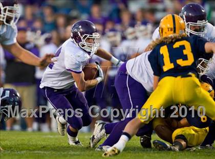 Thumbnail 2 in Box Elder @ Bonneville photogallery.
