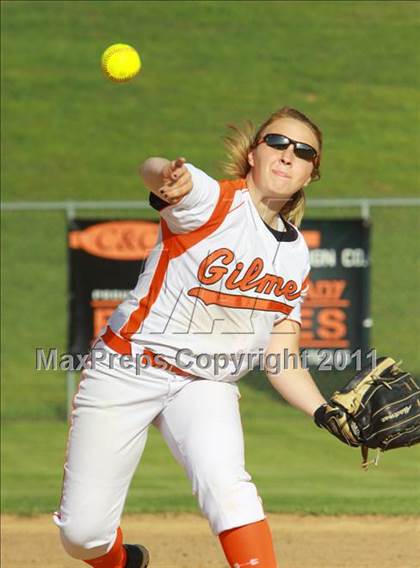 Thumbnail 2 in Carthage @ Gilmer photogallery.