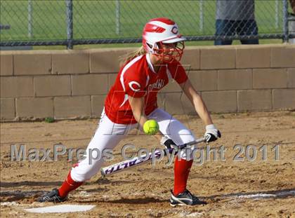 Thumbnail 1 in Carthage @ Gilmer photogallery.