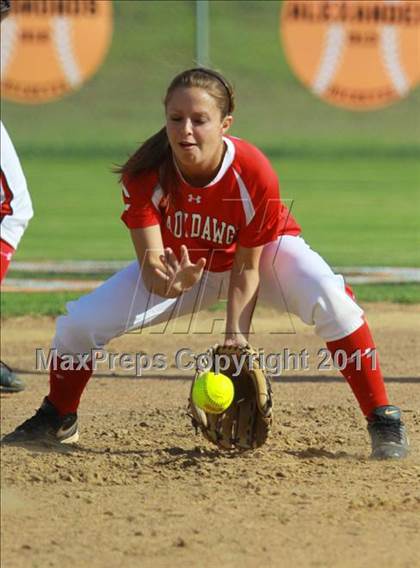 Thumbnail 1 in Carthage @ Gilmer photogallery.