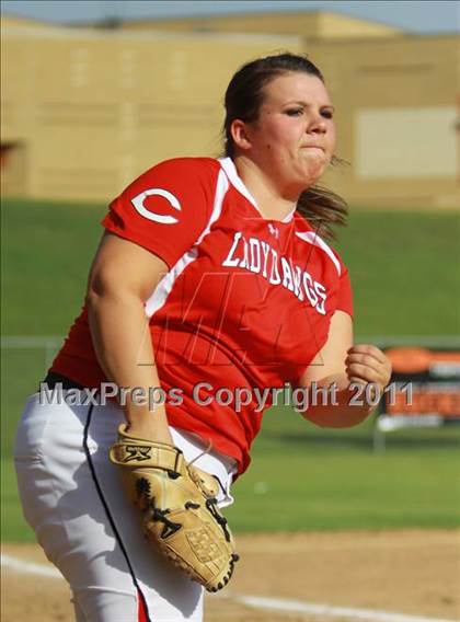 Thumbnail 2 in Carthage @ Gilmer photogallery.