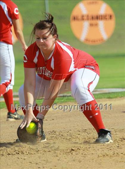 Thumbnail 3 in Carthage @ Gilmer photogallery.