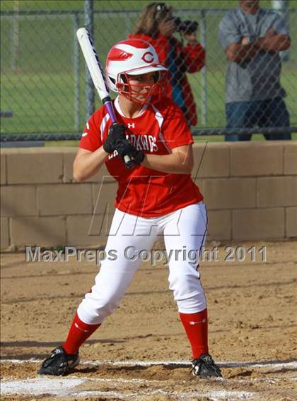 Thumbnail 3 in Carthage @ Gilmer photogallery.