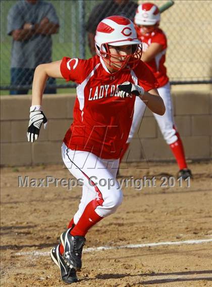 Thumbnail 3 in Carthage @ Gilmer photogallery.