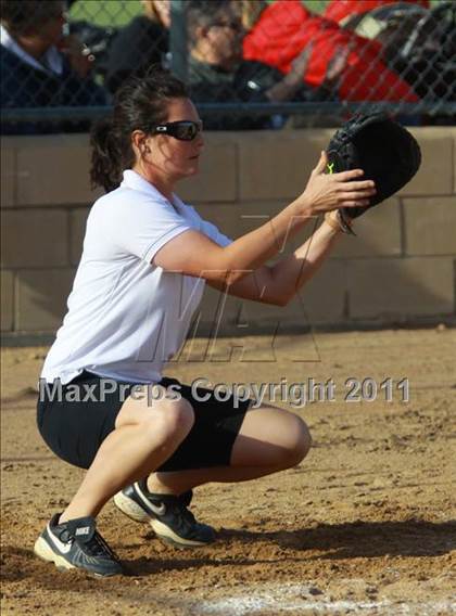 Thumbnail 1 in Carthage @ Gilmer photogallery.