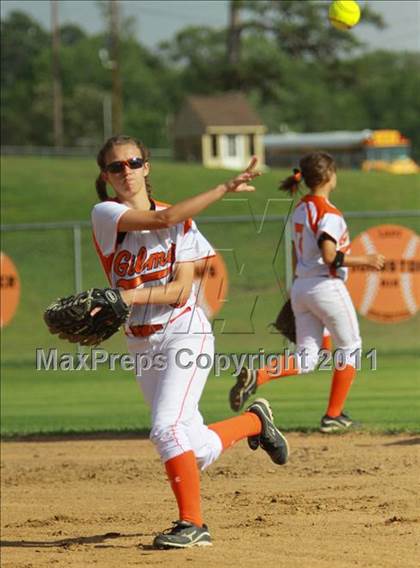 Thumbnail 2 in Carthage @ Gilmer photogallery.