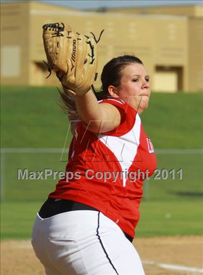 Thumbnail 1 in Carthage @ Gilmer photogallery.