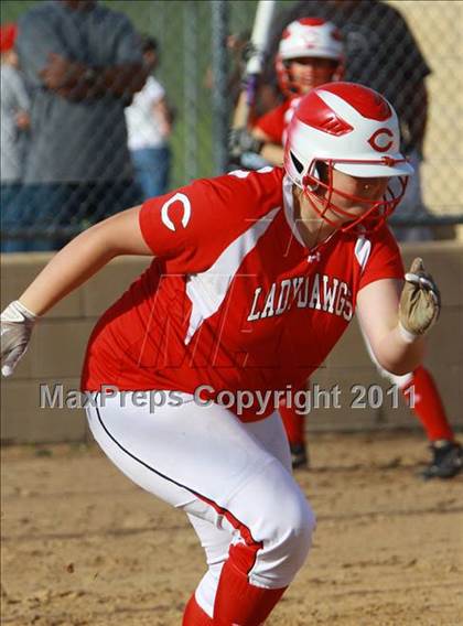 Thumbnail 3 in Carthage @ Gilmer photogallery.