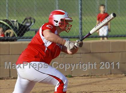 Thumbnail 3 in Carthage @ Gilmer photogallery.