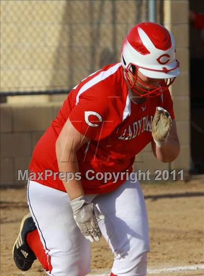 Thumbnail 3 in Carthage @ Gilmer photogallery.