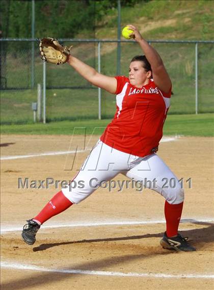 Thumbnail 1 in Carthage @ Gilmer photogallery.