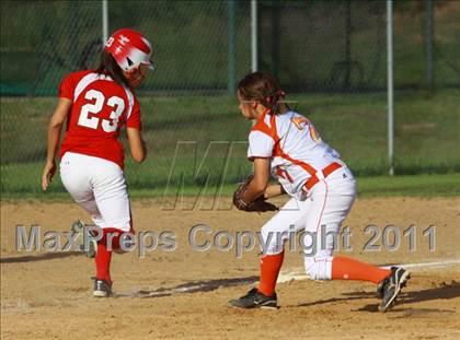 Thumbnail 3 in Carthage @ Gilmer photogallery.