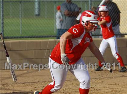 Thumbnail 2 in Carthage @ Gilmer photogallery.