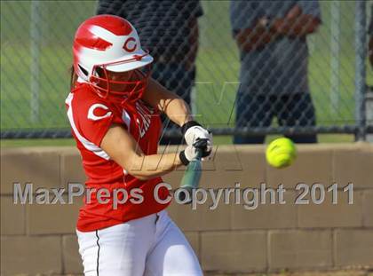Thumbnail 1 in Carthage @ Gilmer photogallery.