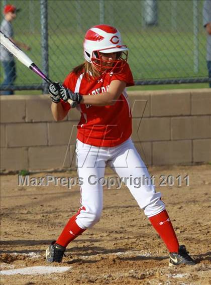 Thumbnail 3 in Carthage @ Gilmer photogallery.