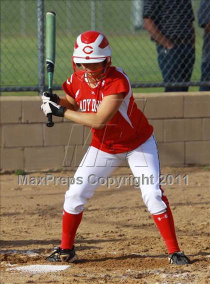 Thumbnail 3 in Carthage @ Gilmer photogallery.