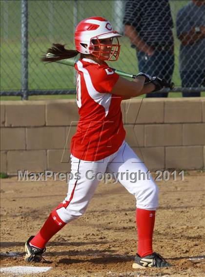 Thumbnail 3 in Carthage @ Gilmer photogallery.