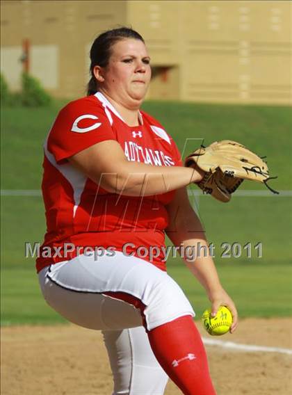 Thumbnail 3 in Carthage @ Gilmer photogallery.