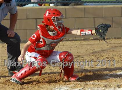 Thumbnail 2 in Carthage @ Gilmer photogallery.