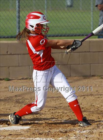 Thumbnail 3 in Carthage @ Gilmer photogallery.