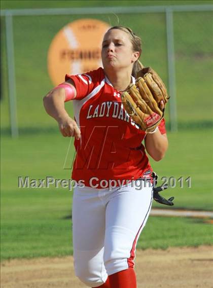 Thumbnail 1 in Carthage @ Gilmer photogallery.