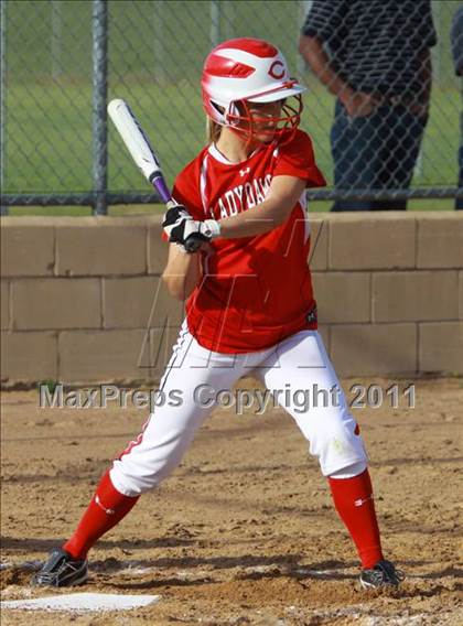Thumbnail 3 in Carthage @ Gilmer photogallery.