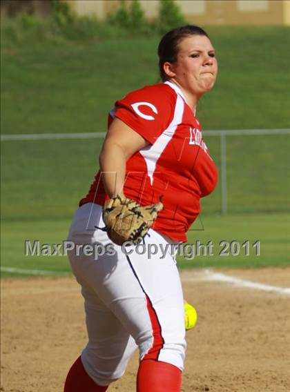 Thumbnail 2 in Carthage @ Gilmer photogallery.