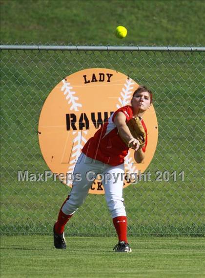 Thumbnail 3 in Carthage @ Gilmer photogallery.