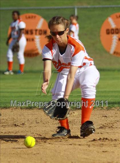 Thumbnail 3 in Carthage @ Gilmer photogallery.