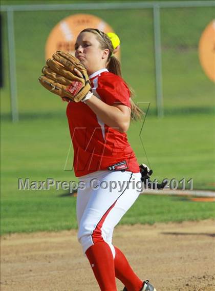 Thumbnail 3 in Carthage @ Gilmer photogallery.