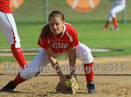 Thumbnail 2 in Carthage @ Gilmer photogallery.