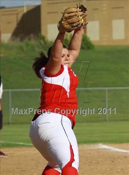 Thumbnail 1 in Carthage @ Gilmer photogallery.