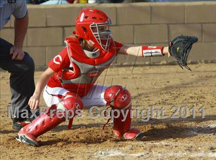Thumbnail 1 in Carthage @ Gilmer photogallery.