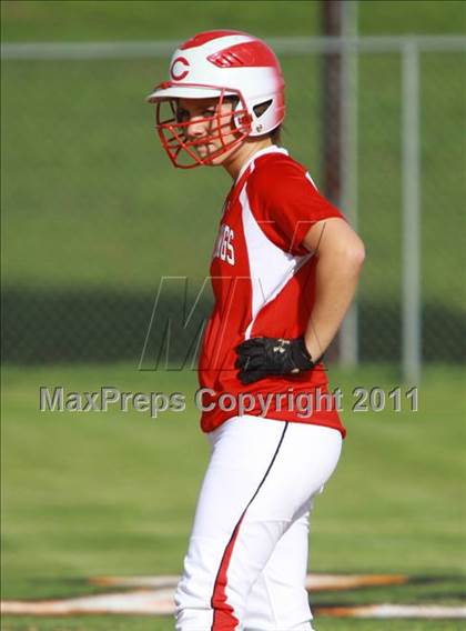 Thumbnail 2 in Carthage @ Gilmer photogallery.