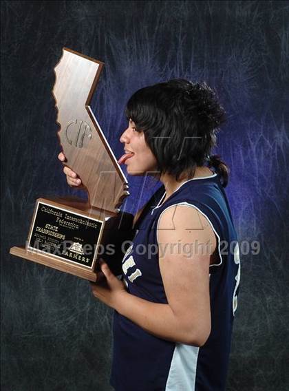 Thumbnail 1 in Mater Dei (CIF State D4 Award Photos) photogallery.