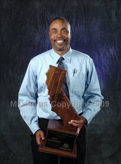 Thumbnail 3 in Mater Dei (CIF State D4 Award Photos) photogallery.