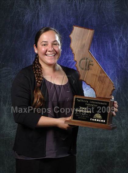 Thumbnail 1 in Mater Dei (CIF State D4 Award Photos) photogallery.