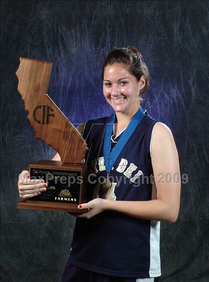 Thumbnail 3 in Mater Dei (CIF State D4 Award Photos) photogallery.