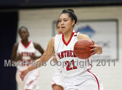 Thumbnail 1 in Piedmont vs. St. Mary's (CIF NCS D4 Final) photogallery.