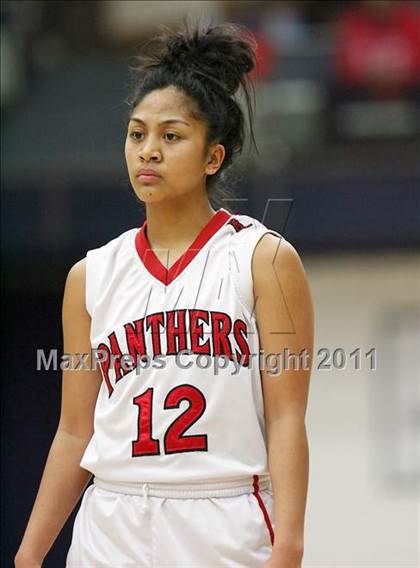 Thumbnail 3 in Piedmont vs. St. Mary's (CIF NCS D4 Final) photogallery.