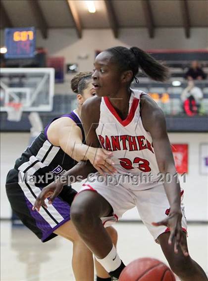 Thumbnail 1 in Piedmont vs. St. Mary's (CIF NCS D4 Final) photogallery.