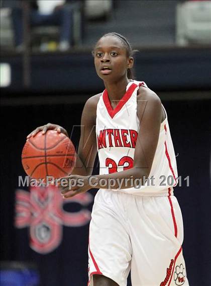 Thumbnail 1 in Piedmont vs. St. Mary's (CIF NCS D4 Final) photogallery.