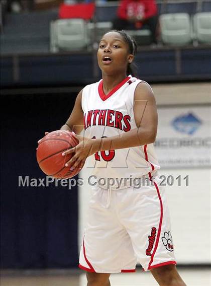Thumbnail 2 in Piedmont vs. St. Mary's (CIF NCS D4 Final) photogallery.