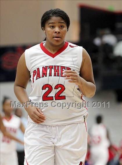 Thumbnail 2 in Piedmont vs. St. Mary's (CIF NCS D4 Final) photogallery.