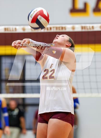 Thumbnail 1 in Van Alstyne @ Bells photogallery.