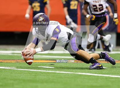 Thumbnail 2 in Victor vs. Troy (NYSPHSAA Class AA Final) photogallery.